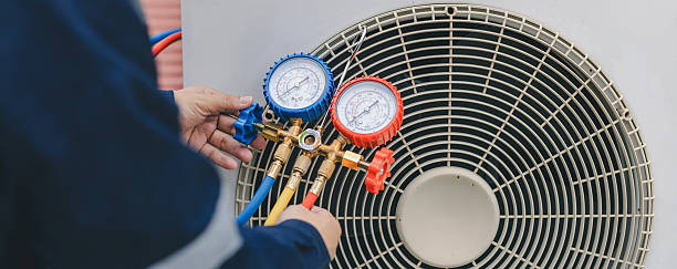 Licensed Air Conditioning Repair service in Brunswick, NC - JG Cool HVAC